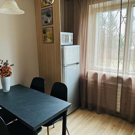 Just Apartments タリン エクステリア 写真