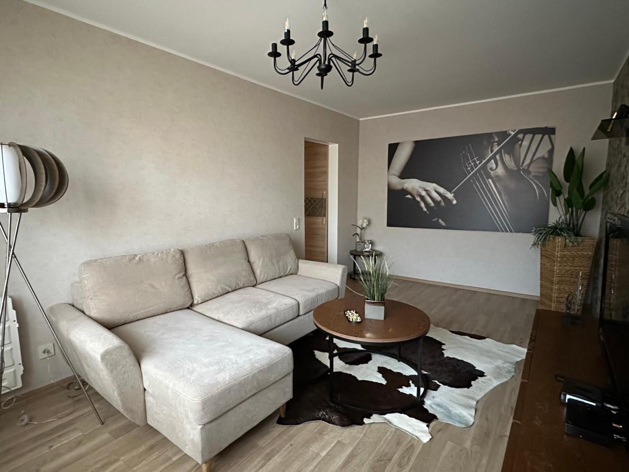 Just Apartments タリン エクステリア 写真