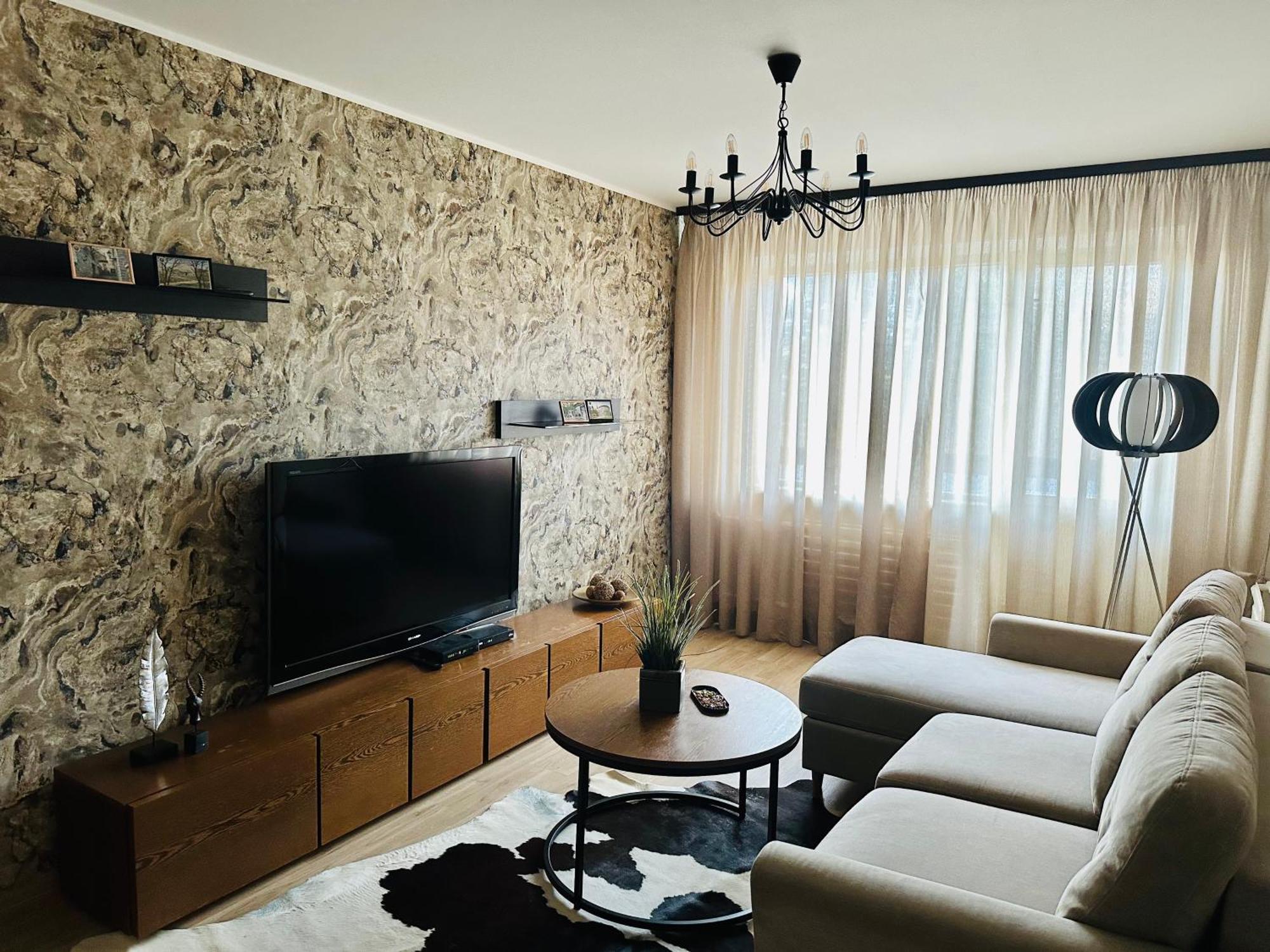 Just Apartments タリン エクステリア 写真